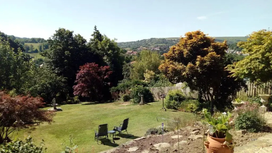 Aldebaran B&B