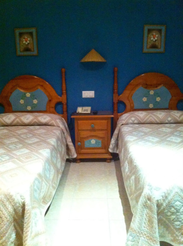 Hostal León