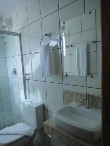 1 Bedroom Executive Double room