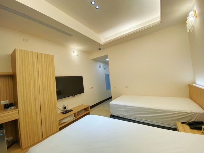 L.L Hotel