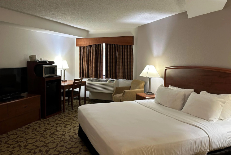 AmericInn by Wyndham Appleton North/Little Chute