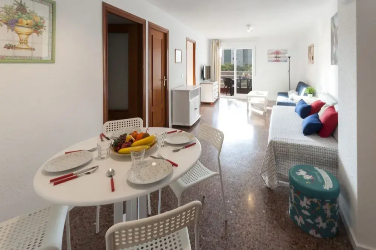 Gourmet in Grau i Platja