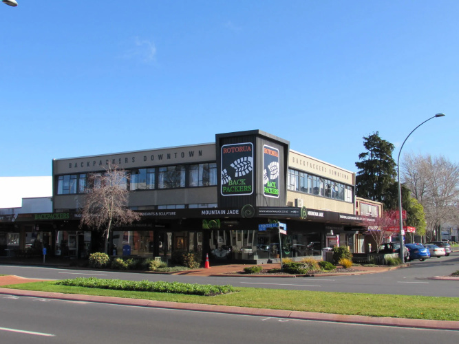 Imagen del hotel