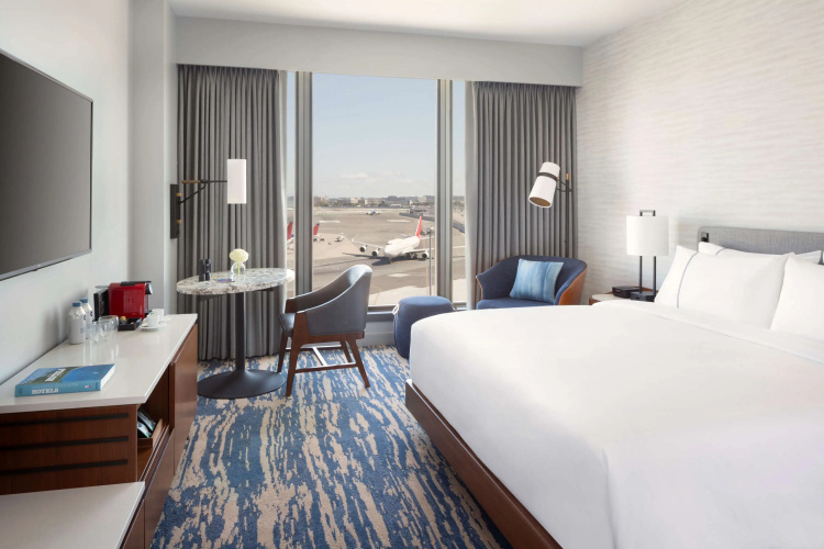 Grand Hyatt at SFO
