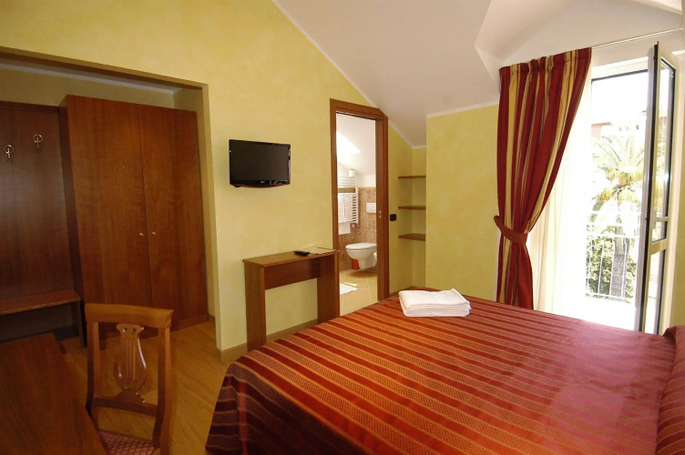 Hotel Baia Blu