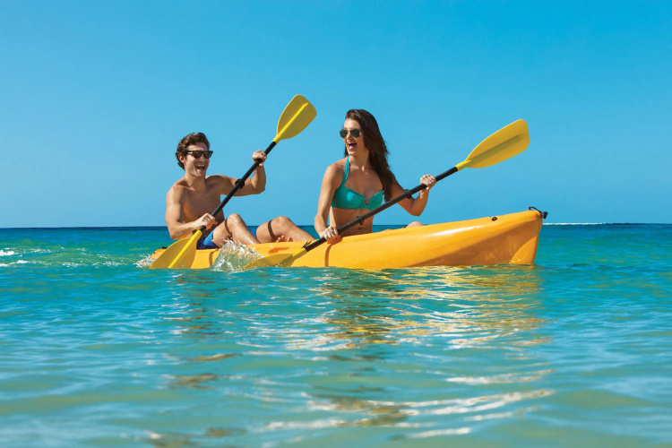 Dreams Cozumel Cape Resort And Spa photo 30