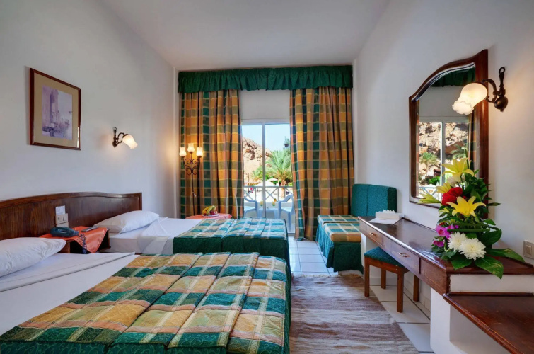 Fantazia Hotel