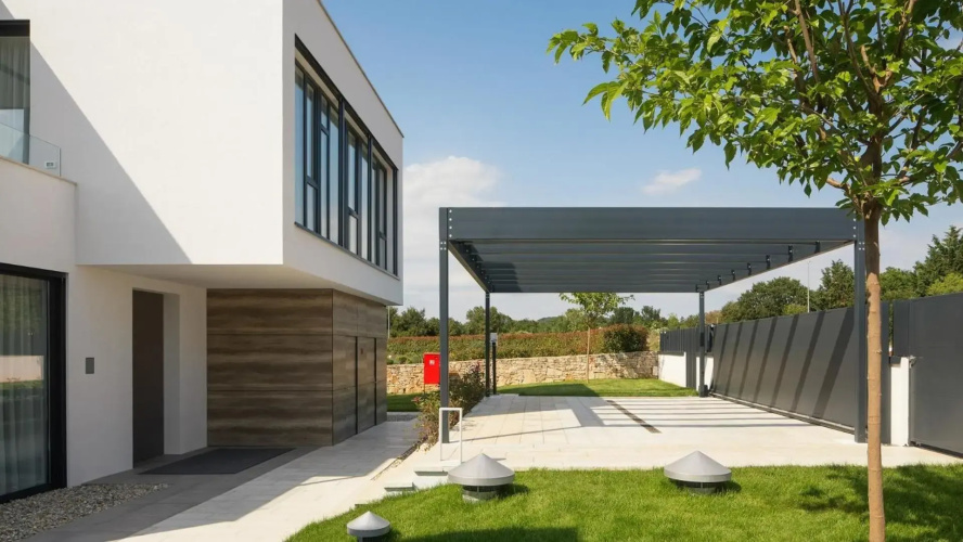 Villa Noble 2