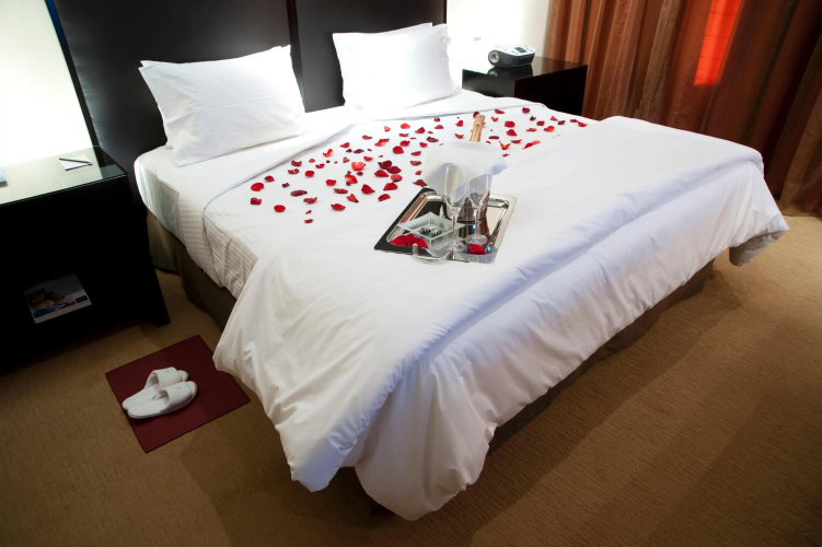 Hotel Casino Magic