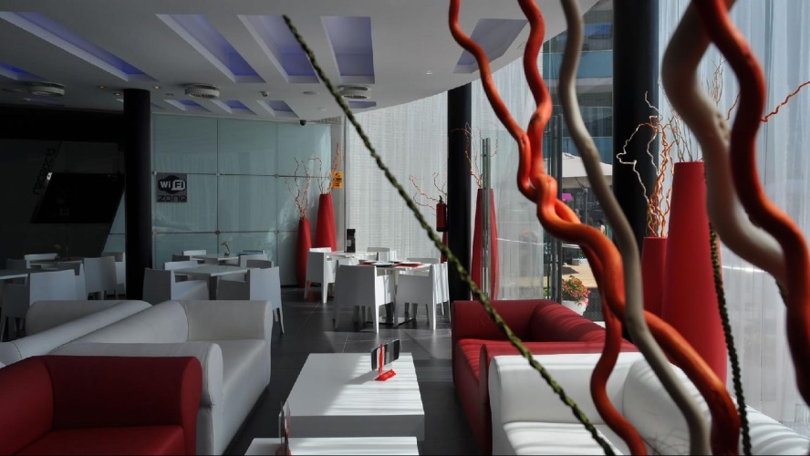 Four Elements Suites photo 18