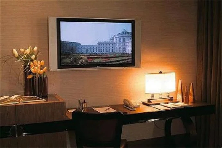 Hotelafbeelding