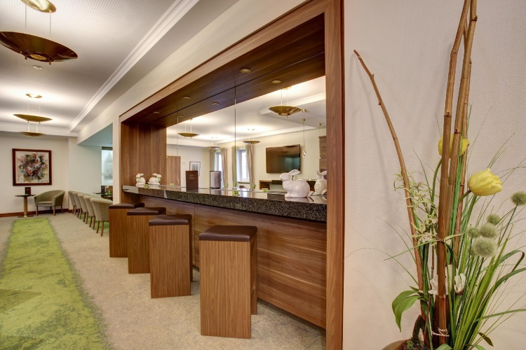 Premier Inn Passau Weisser Hase photo 10