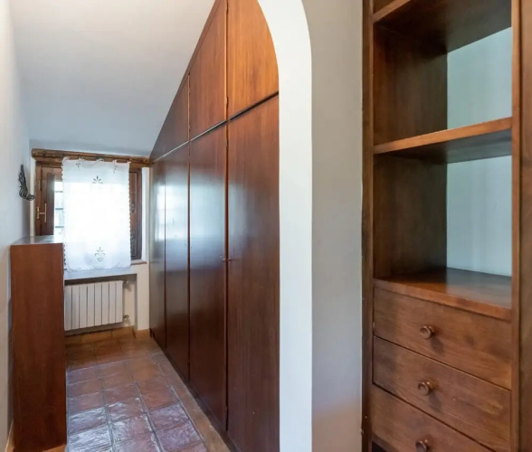 Italianway - Menadel - Casa Corno Verde