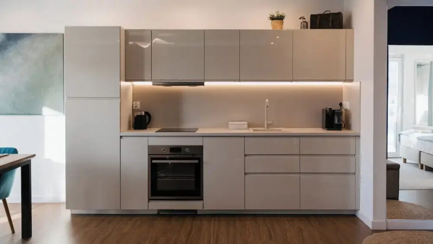 Apartamenty Sun & Snow Król Plaza