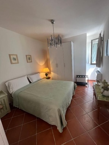 Superior Double room with courtyard view