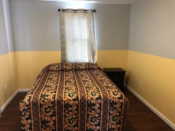 JD Apartments