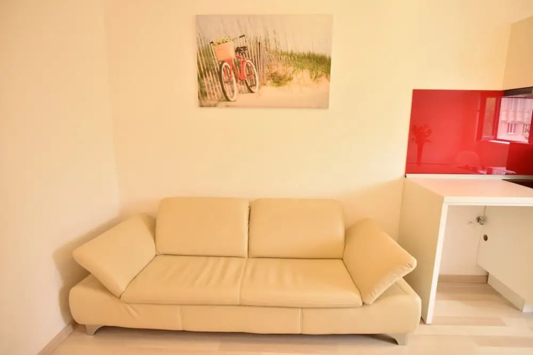 Iassium Residence Copou