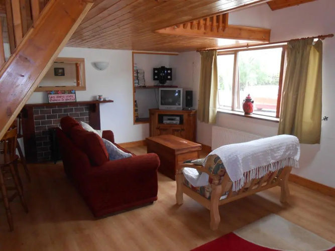 Birchdale Apartment