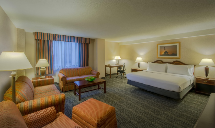 Holiday Inn Arlington At Ballston photo 8