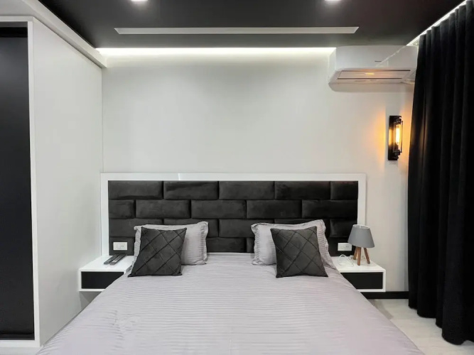 Apartment by Luxe Group ZA444