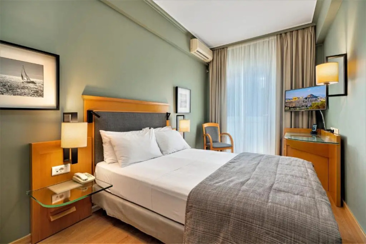 Plaka Hotel photo 14