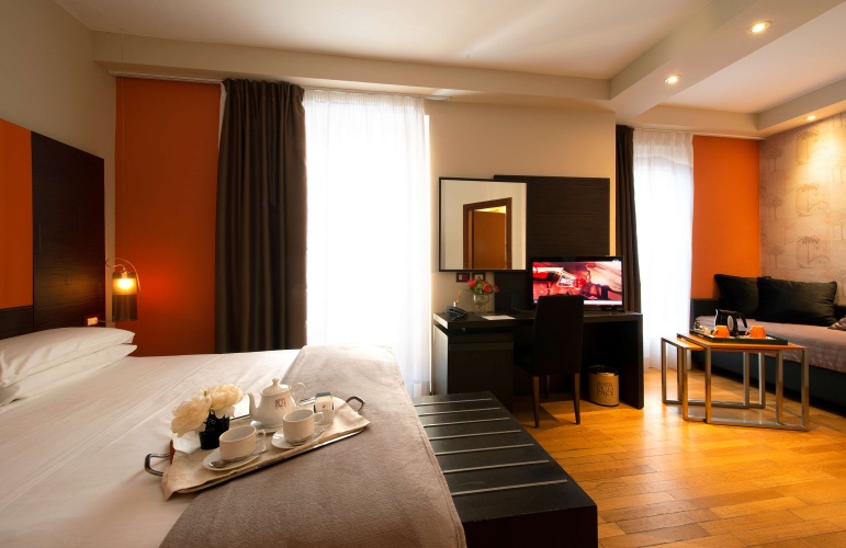 De La Pace, Sure Hotel Collection by Best Western photo 27
