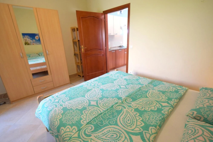 Apartment Katica