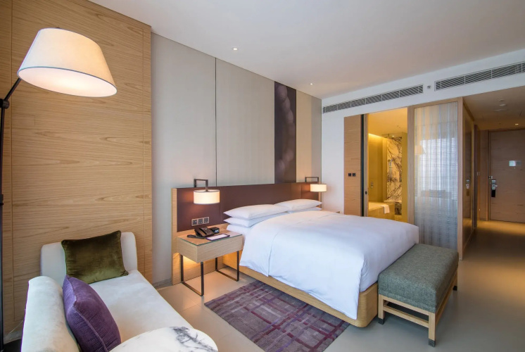 Renaissance Haikou Hotel