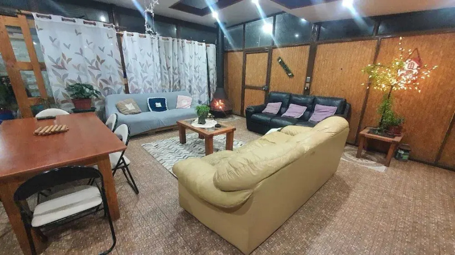 Casa El Canelo