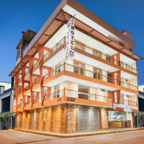 Hotelbild