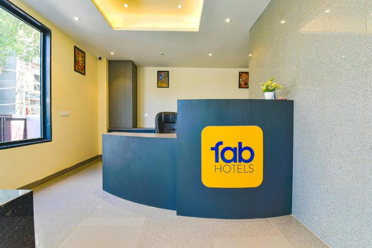 Hotelafbeelding