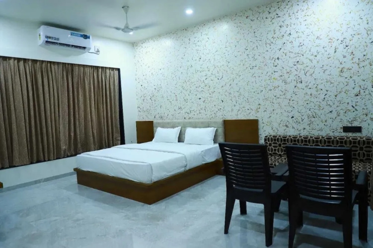 Omkara Resort