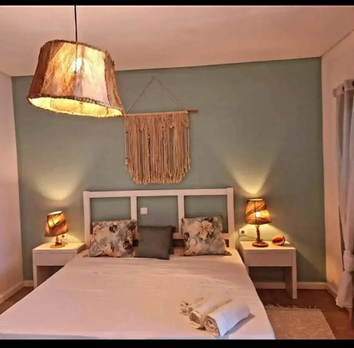 Lodge Quinta do Lourenço