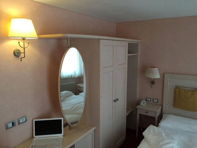 Hotel Stella Montis