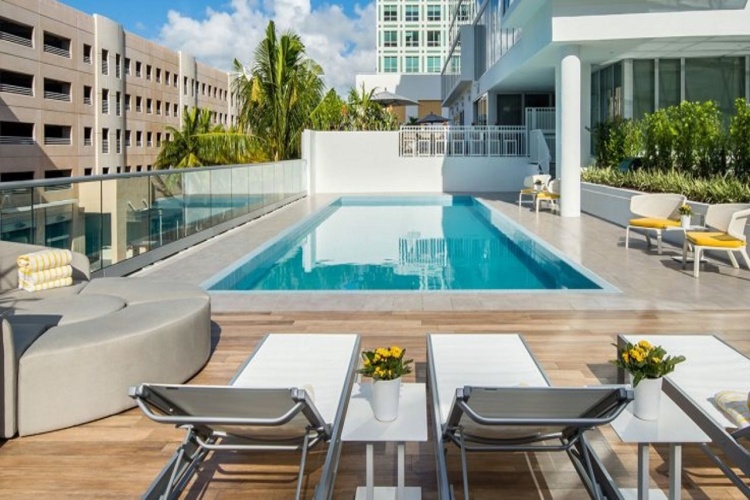 Hyatt Centric South Beach Miami photo 38
