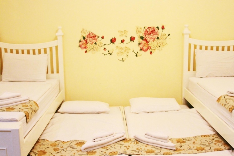 Standard Family room