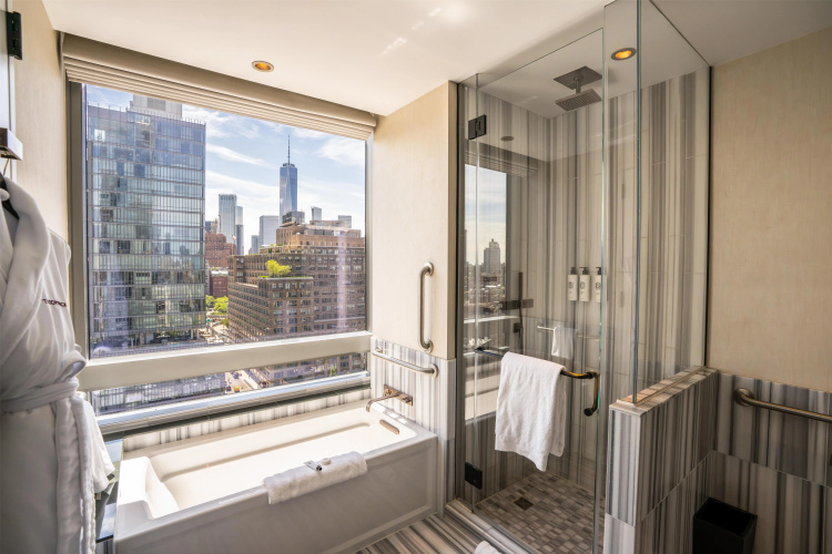 The Dominick (Ex-Trump Soho) photo 9