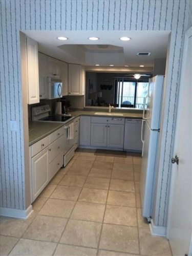Sea Winds 38 Beautiful Renovated Oceanfront