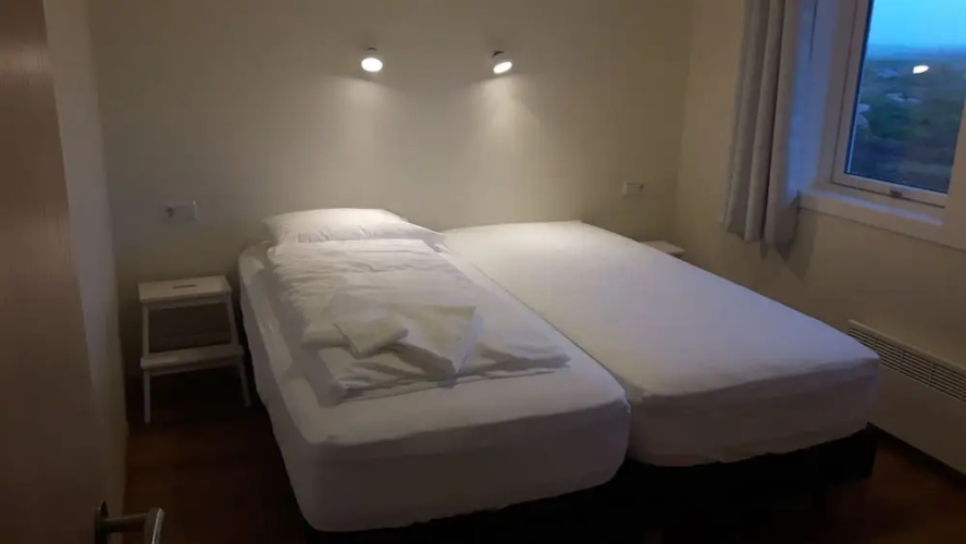 Hjartarstadir Guesthouse