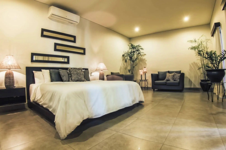 Villa Lamunan