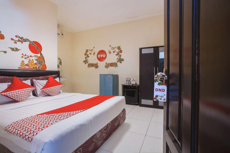 Hotel O Graha 99