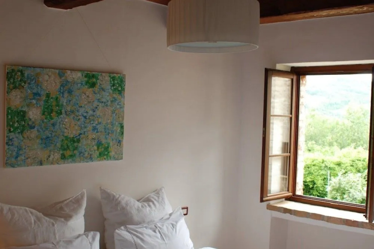 Casa Vinto