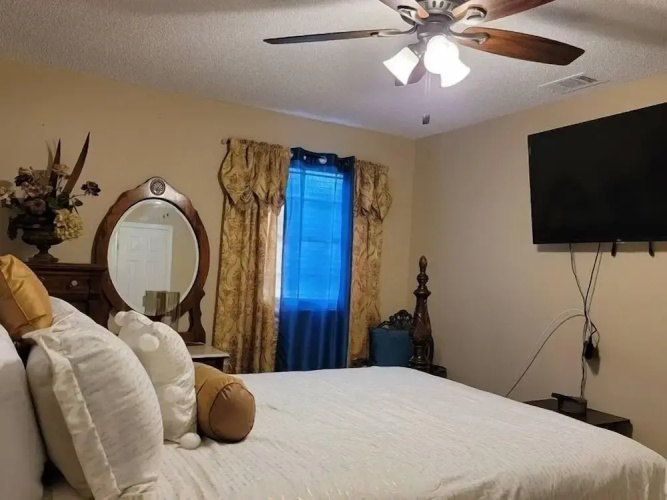 Oak Haven - Savannah Gateway