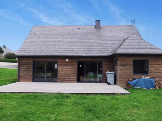 Cottage