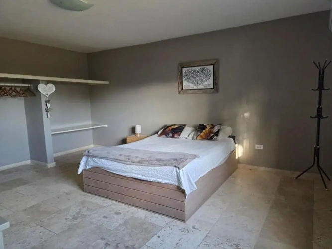Comfort Double Studio