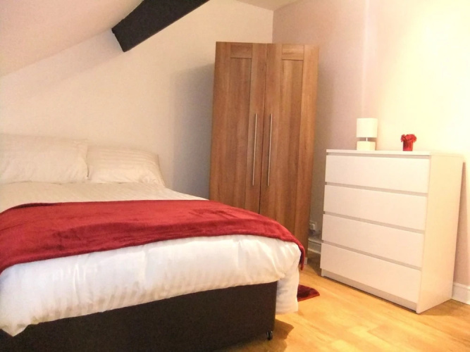 Princes Rooms