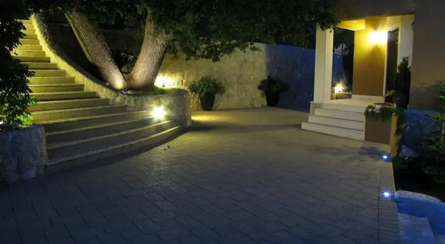 Villa Aurora
