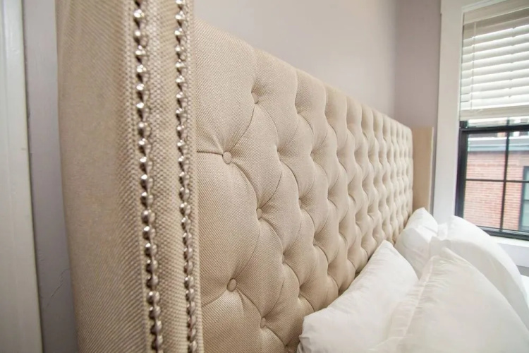 Luxury Back Bay Downtown Boston NEW Condo