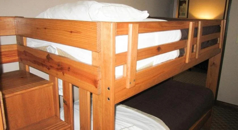 Bells Extended Stay & Suites
