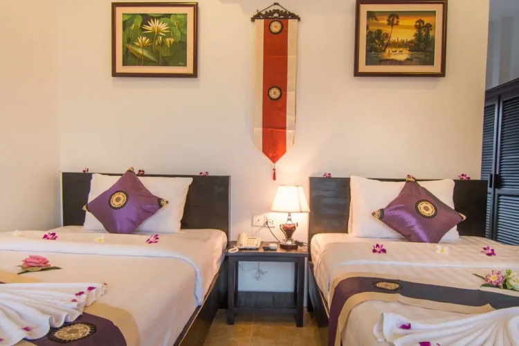 David Boutique & Spa